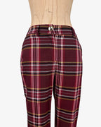Pantalón escoces