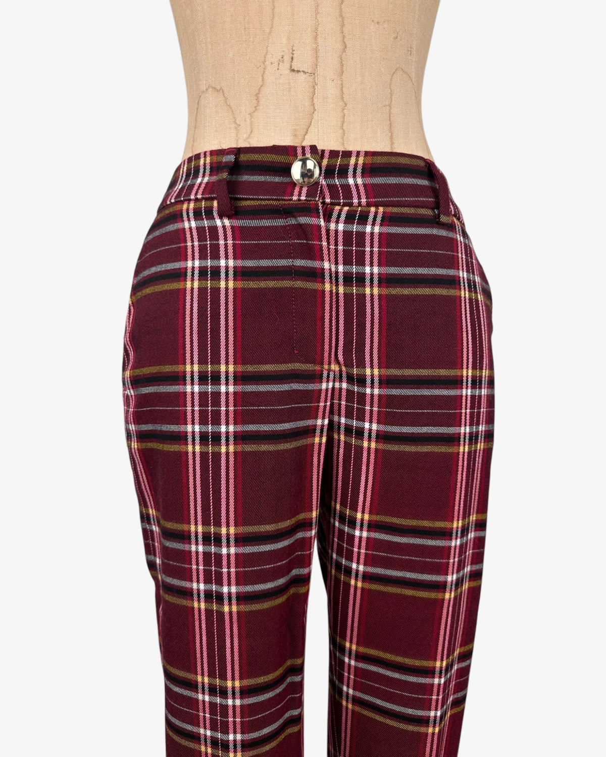 Pantalón escoces