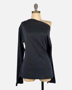 Jersey fino canale