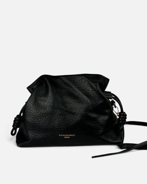 Bolso negro · Mikaxiqi
