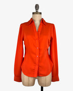 Camisa entallada