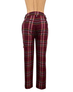 Pantalón escoces (2)