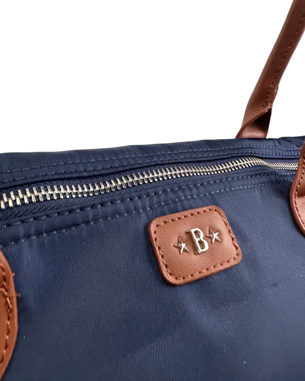 Bolso azul lona (2)
