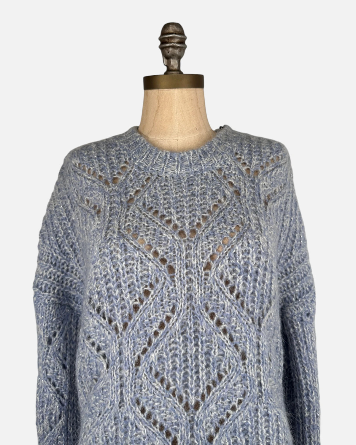 Jersey lana azul (2)