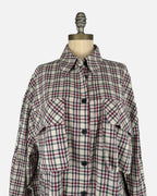 Camisa escocesa (2)