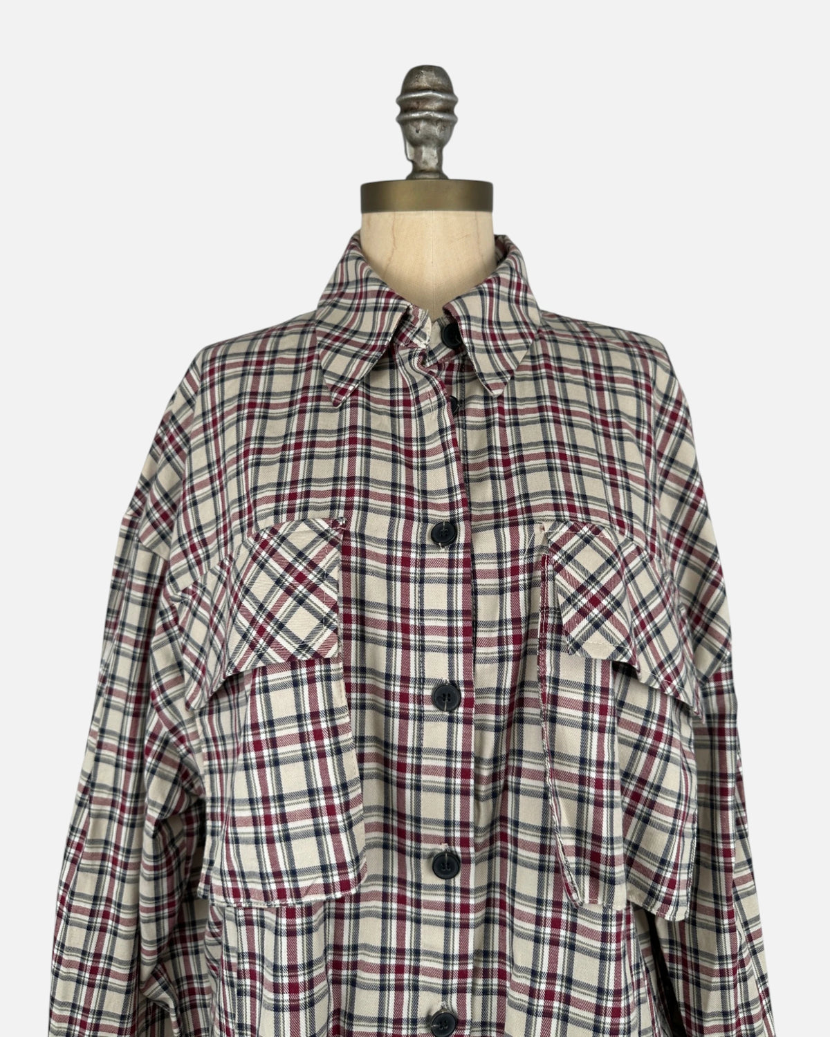 Camisa escocesa (2)