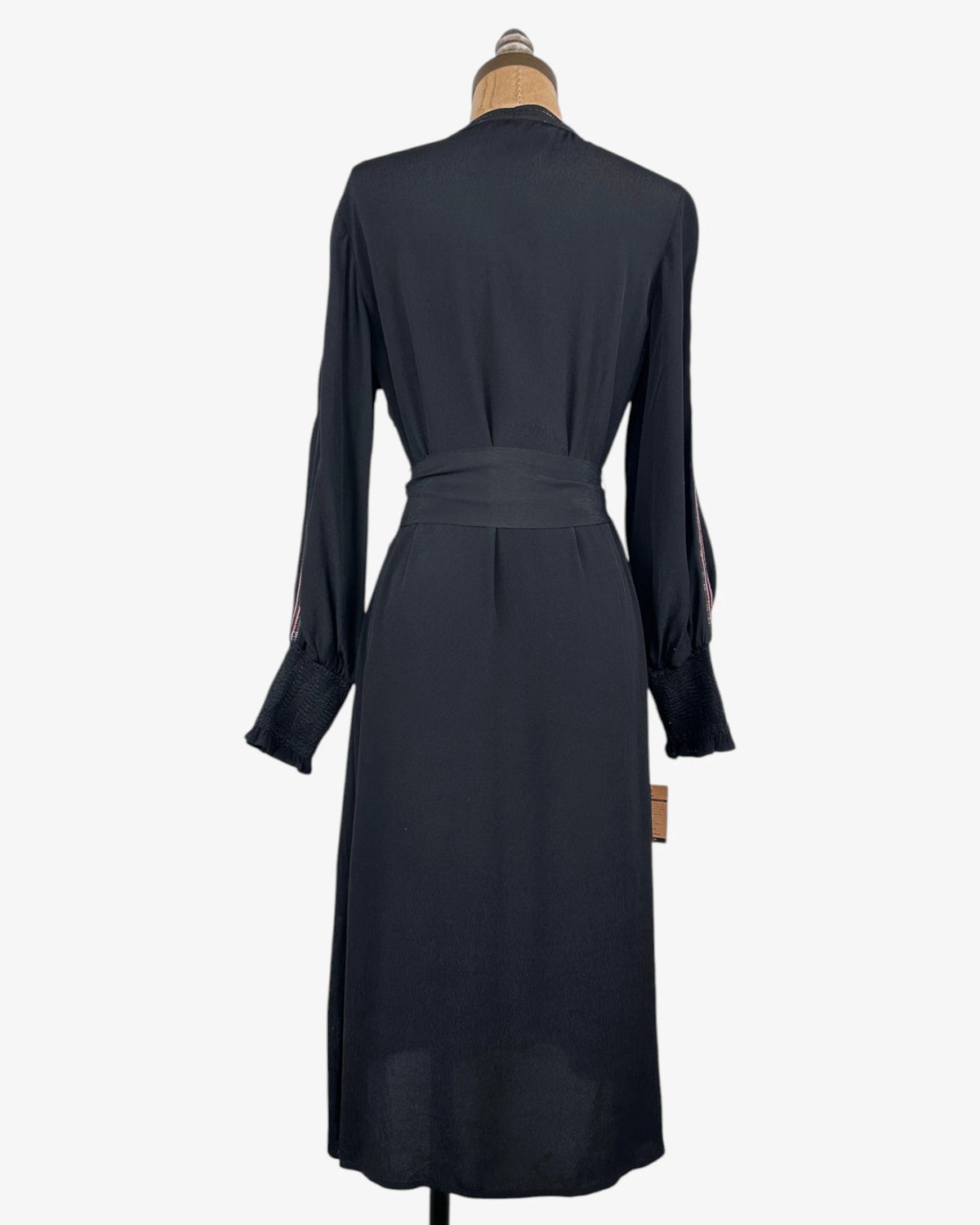 Vestido manga larga (2)