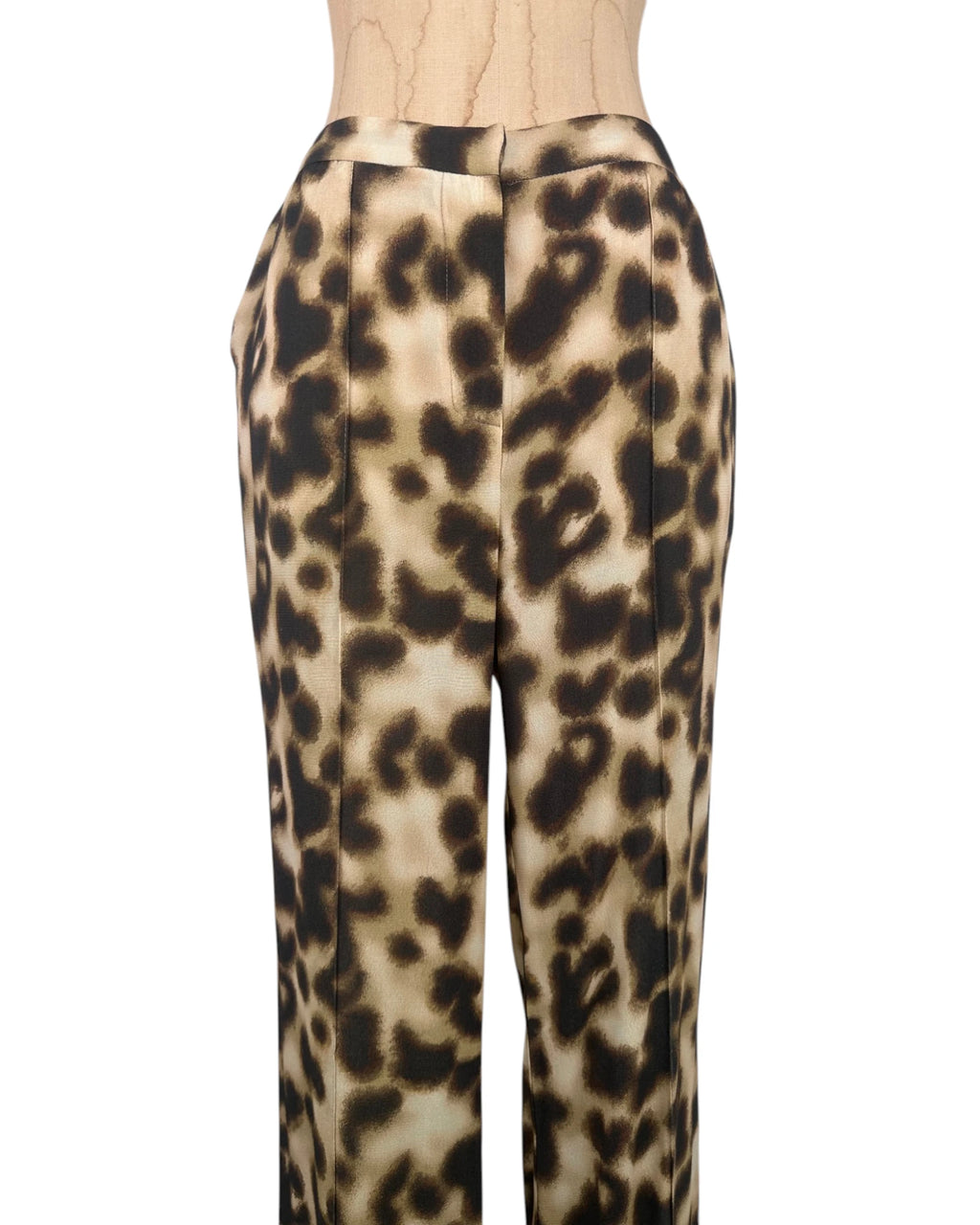 Pantalón animal print (2)