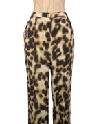 Pantalón animal print (2)