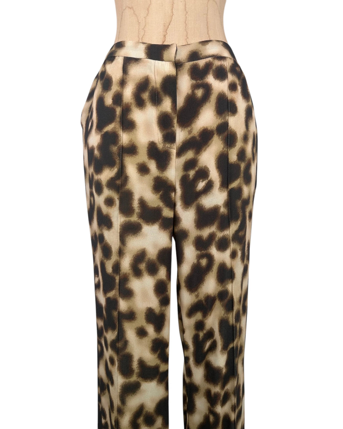 Pantalón animal print (2)