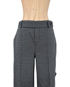 Pantalón negro y gris (2)