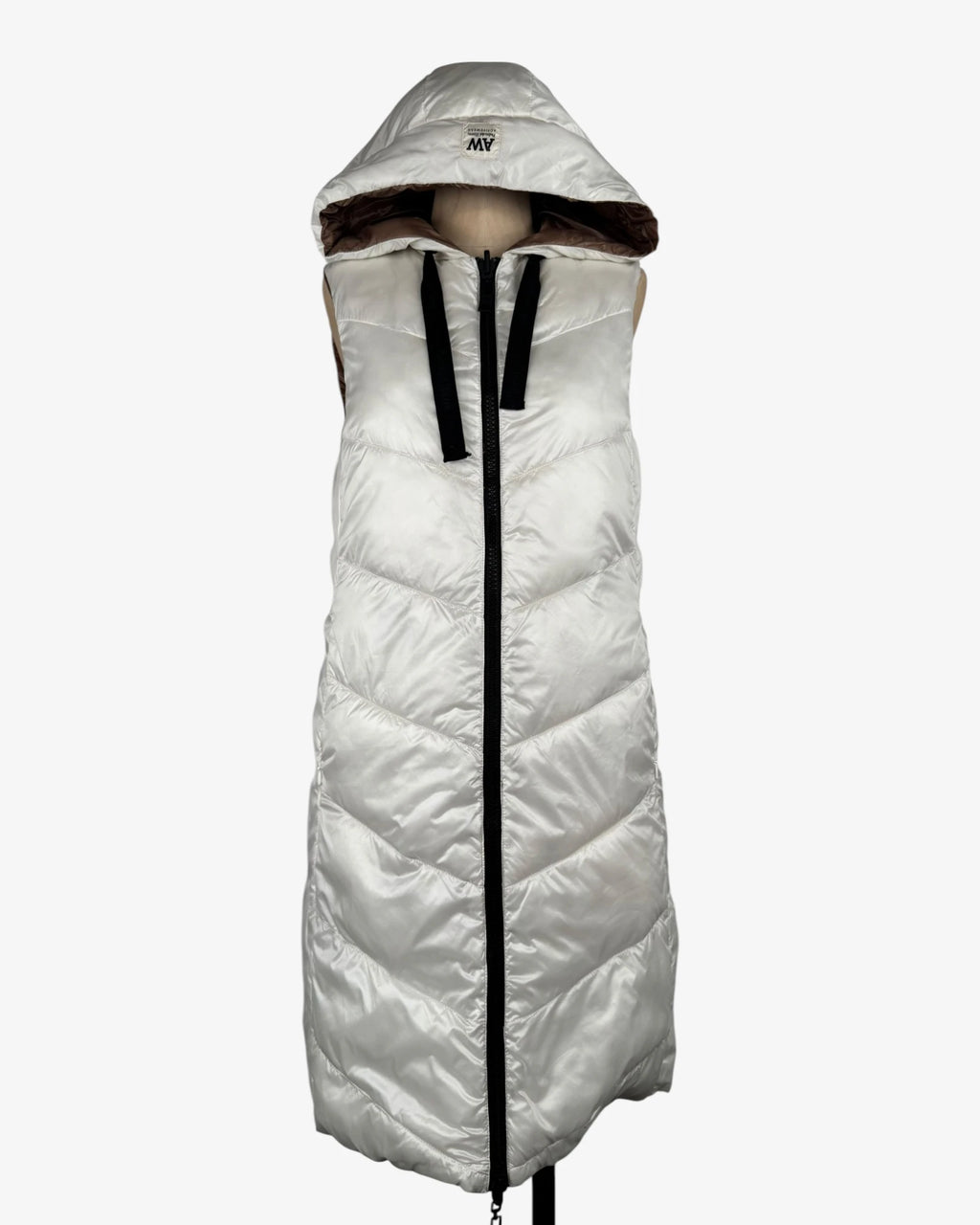 Chaleco reversible (2)