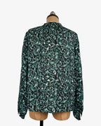 Blusa fluida estmapada (2)