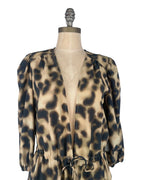 Blusa animal print (2)