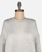 Jersey blanco flecos (2)