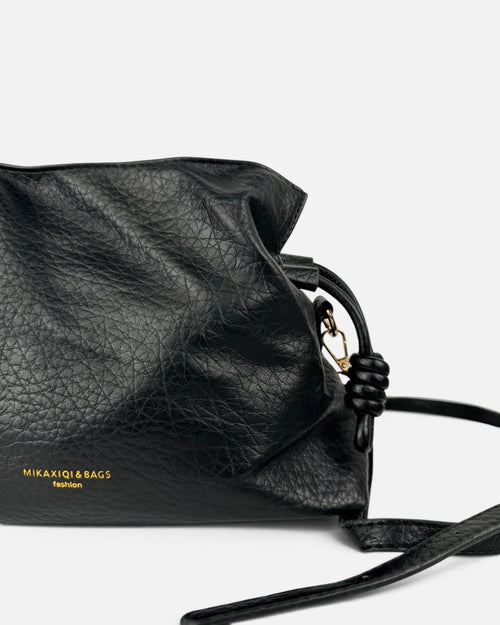 Bolso negro · Mikaxiqi (2)