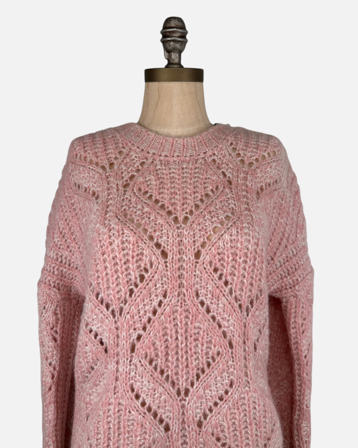 Jersey lana rosa (2)