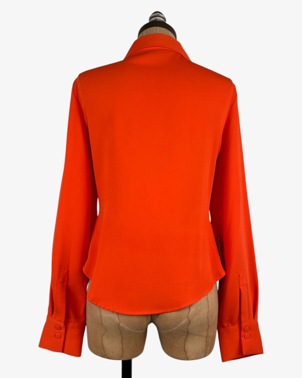 Camisa entallada (2)