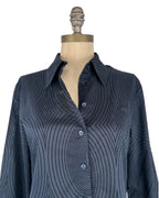 Camisa azul decoracion terciopelo (2)