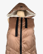 Chaleco reversible (3)