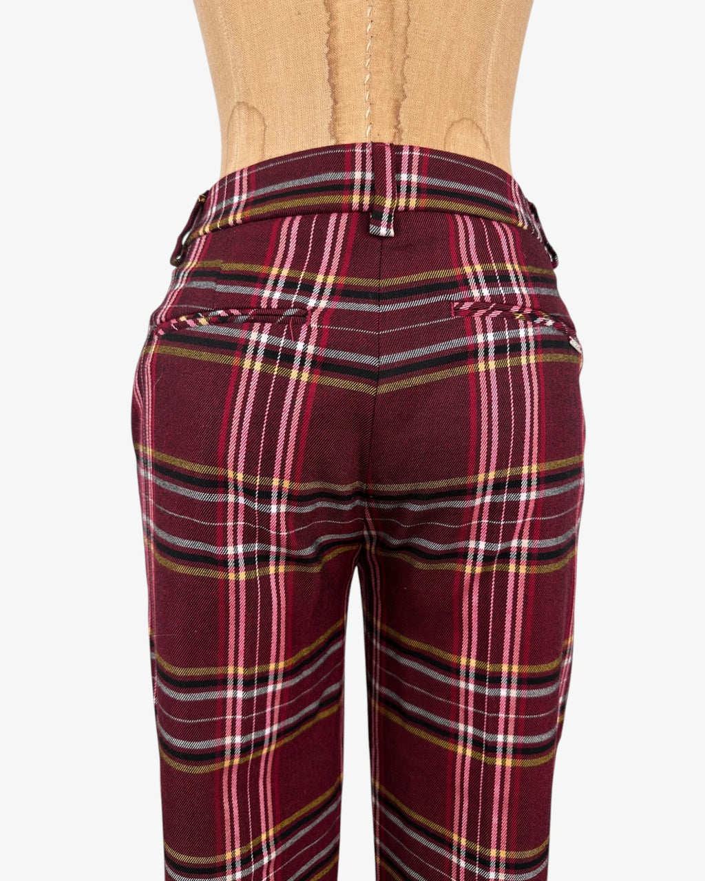 Pantalón escoces (3)