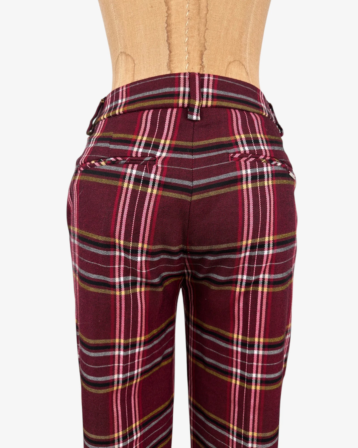 Pantalón escoces (3)