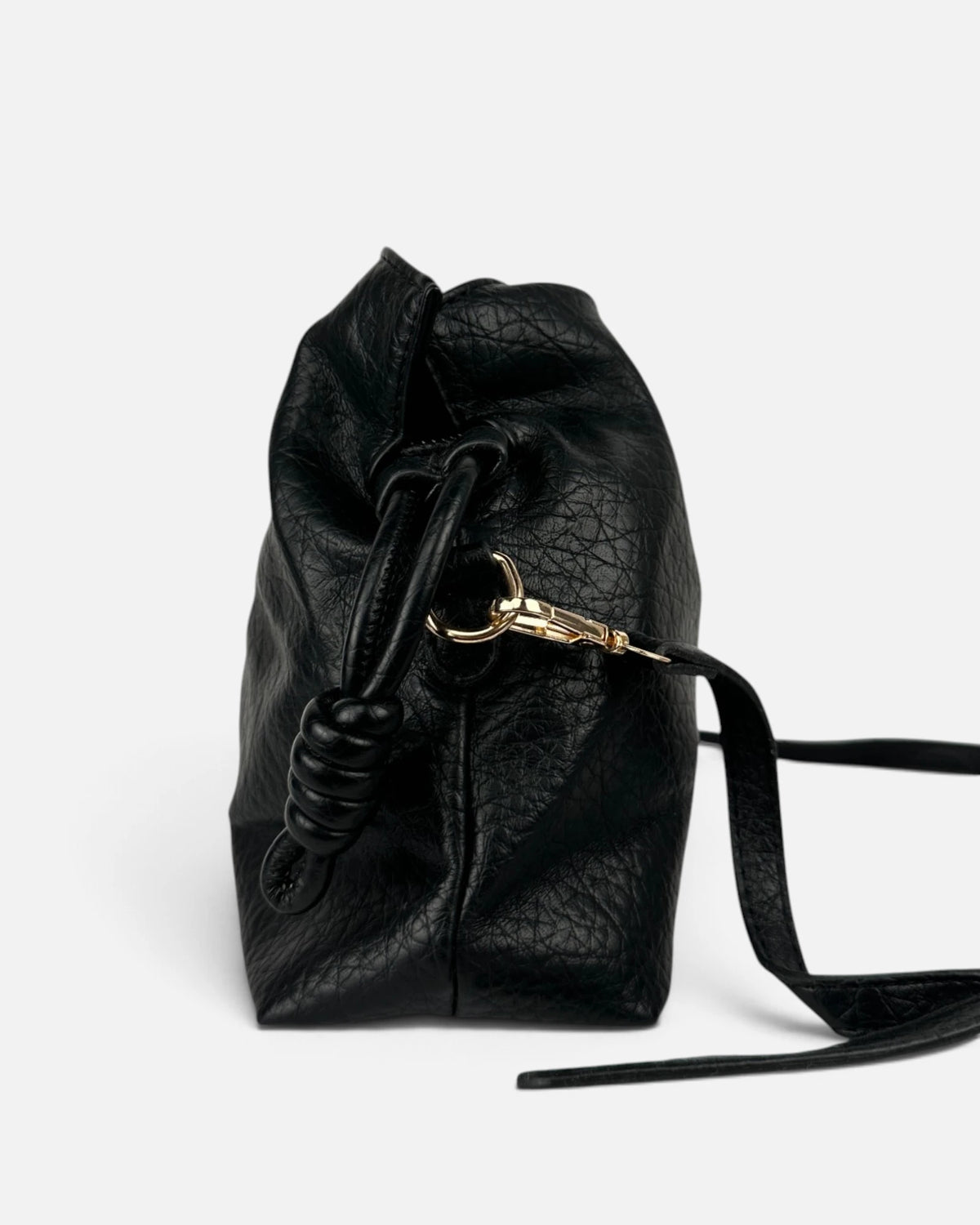 Bolso negro · Mikaxiqi (3)
