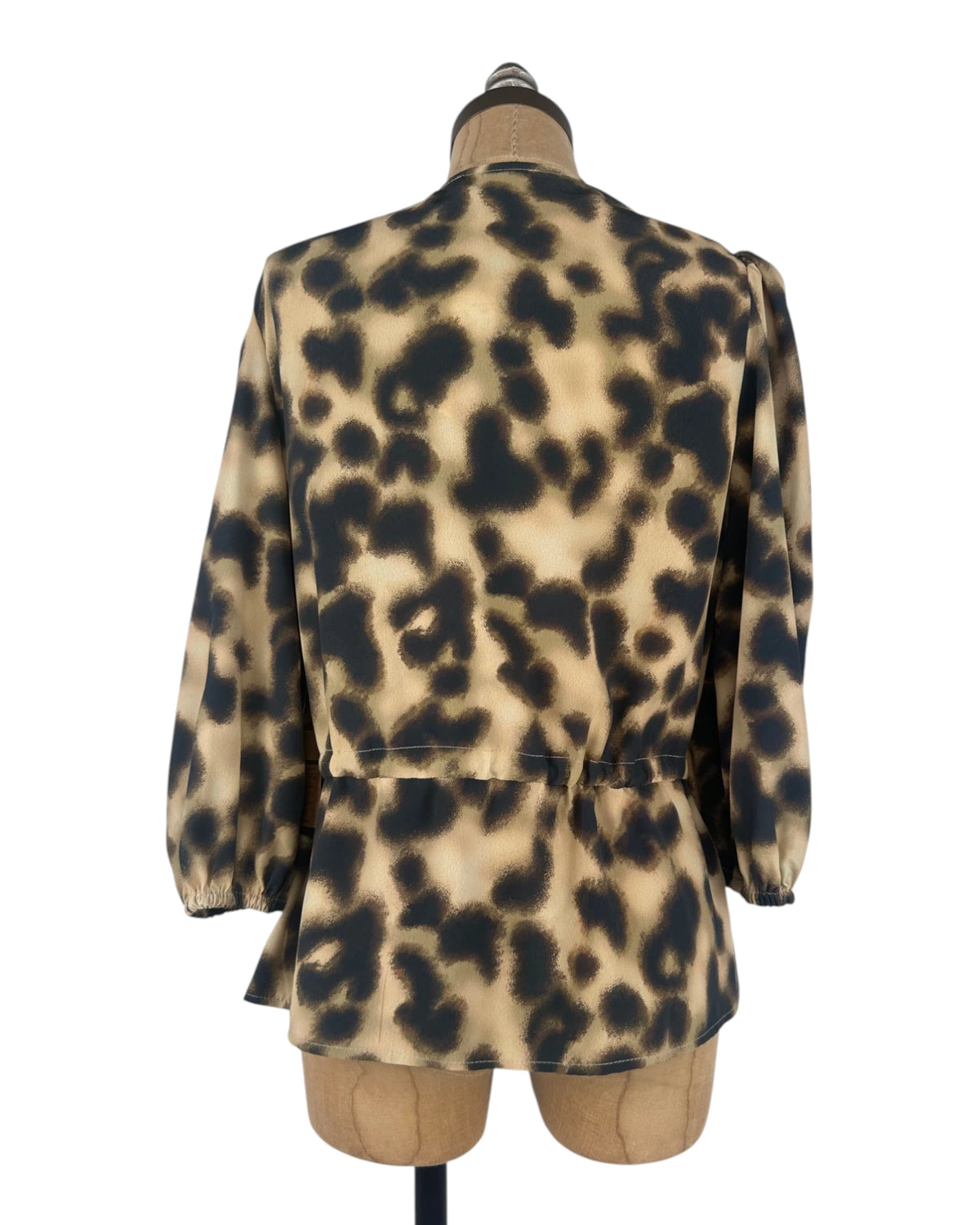 Blusa animal print (3)