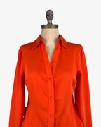 Camisa entallada (3)