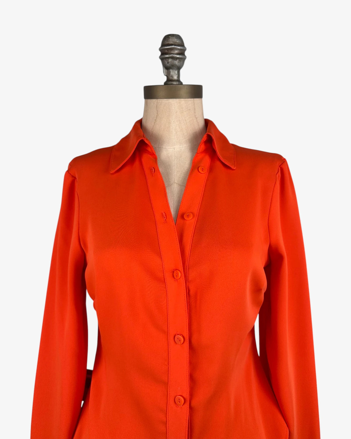 Camisa entallada (3)