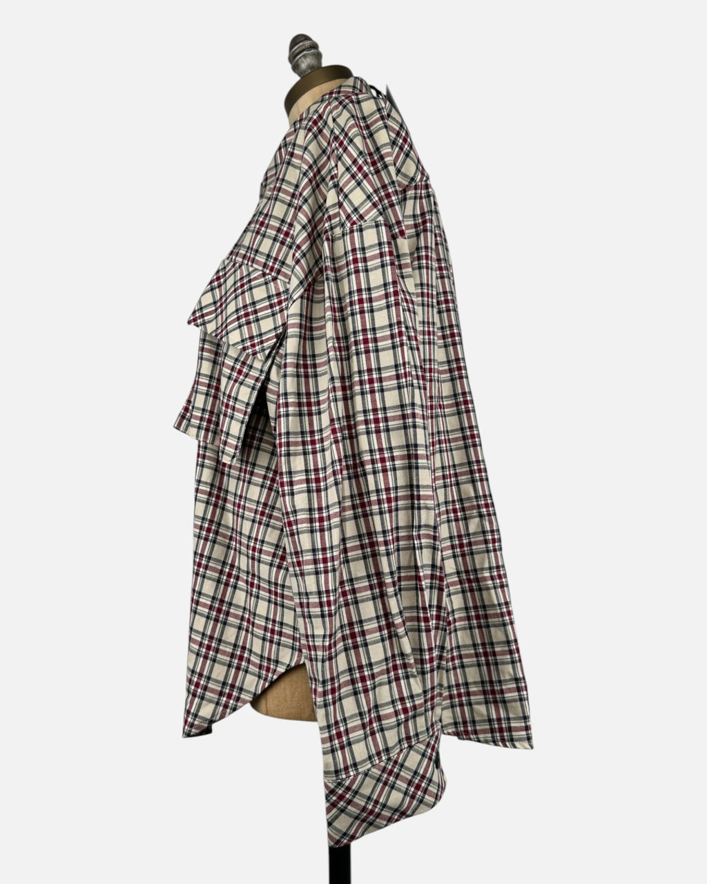 Camisa escocesa (3)