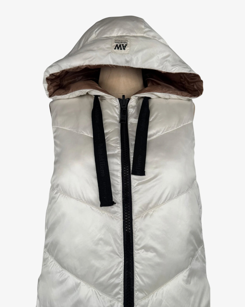 Chaleco reversible (4)