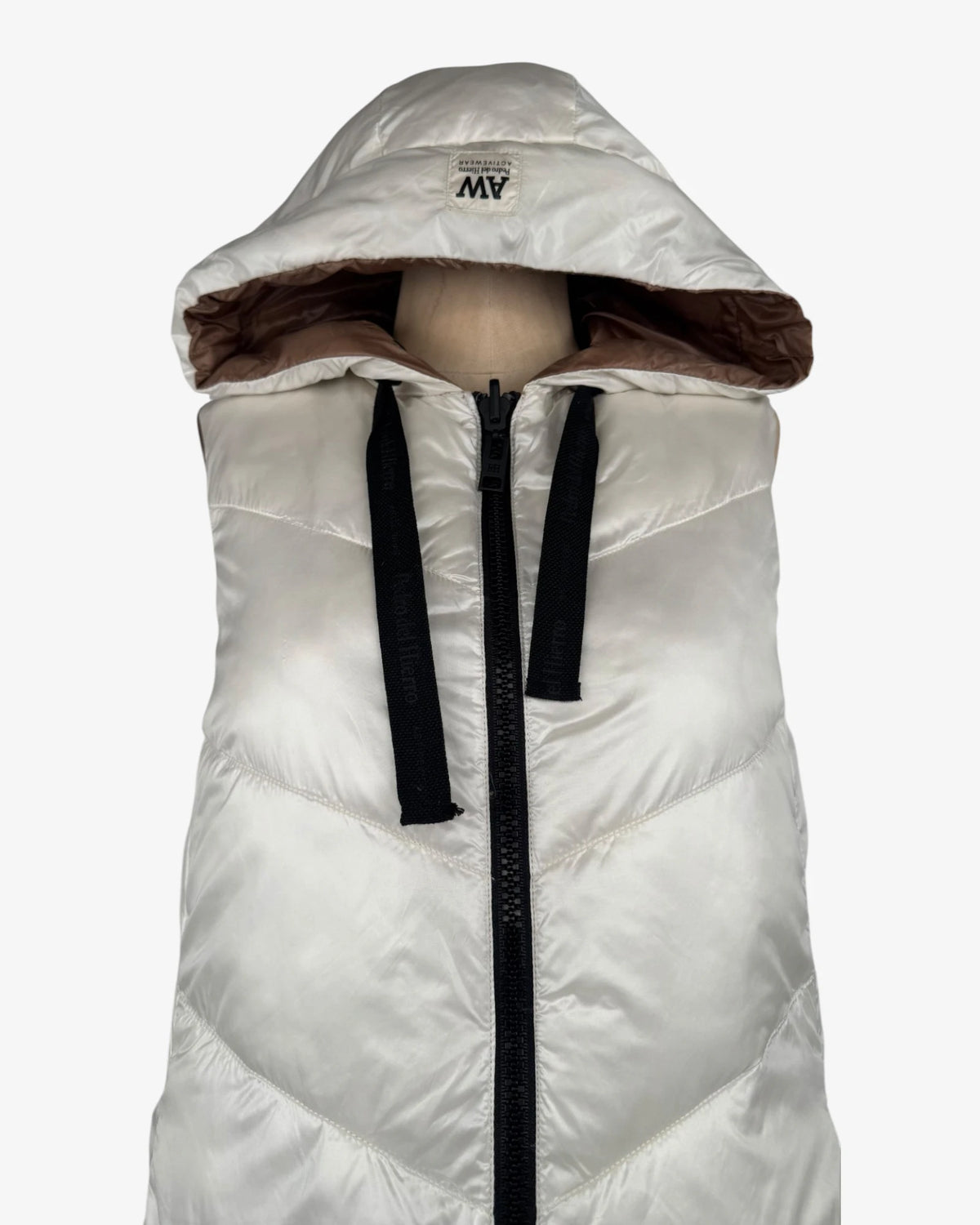 Chaleco reversible (4)