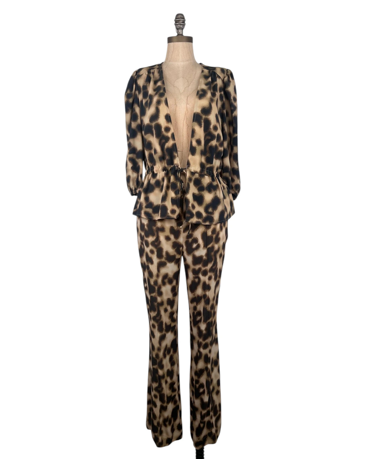 Blusa animal print (4)