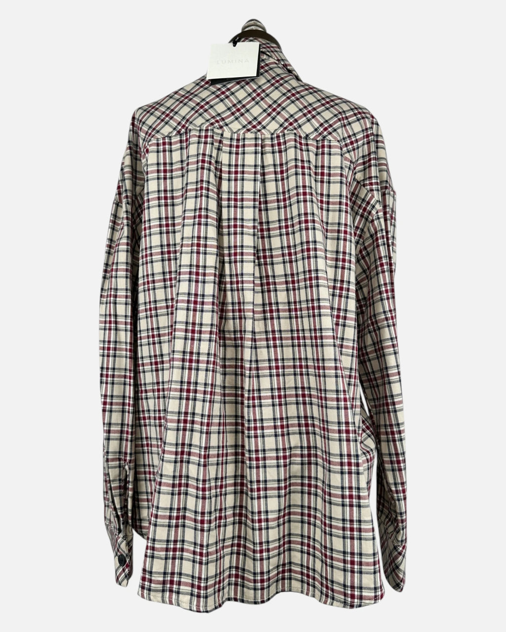Camisa escocesa (4)