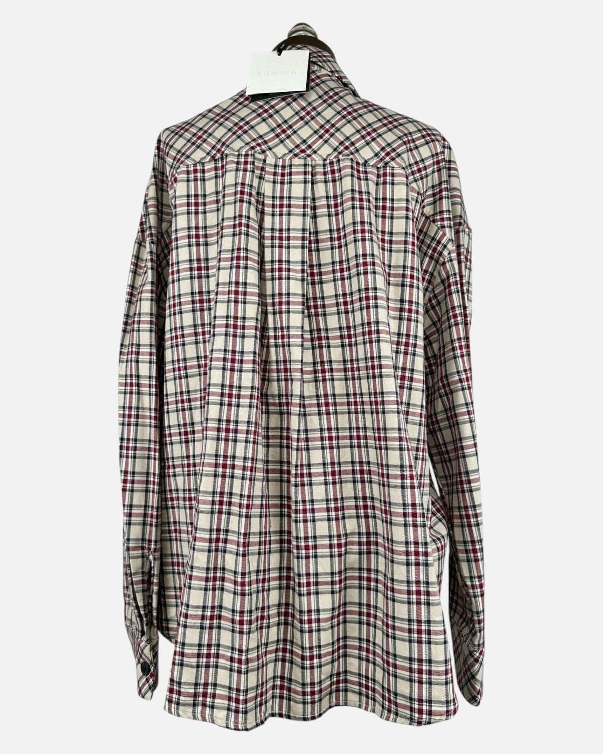 Camisa escocesa (4)