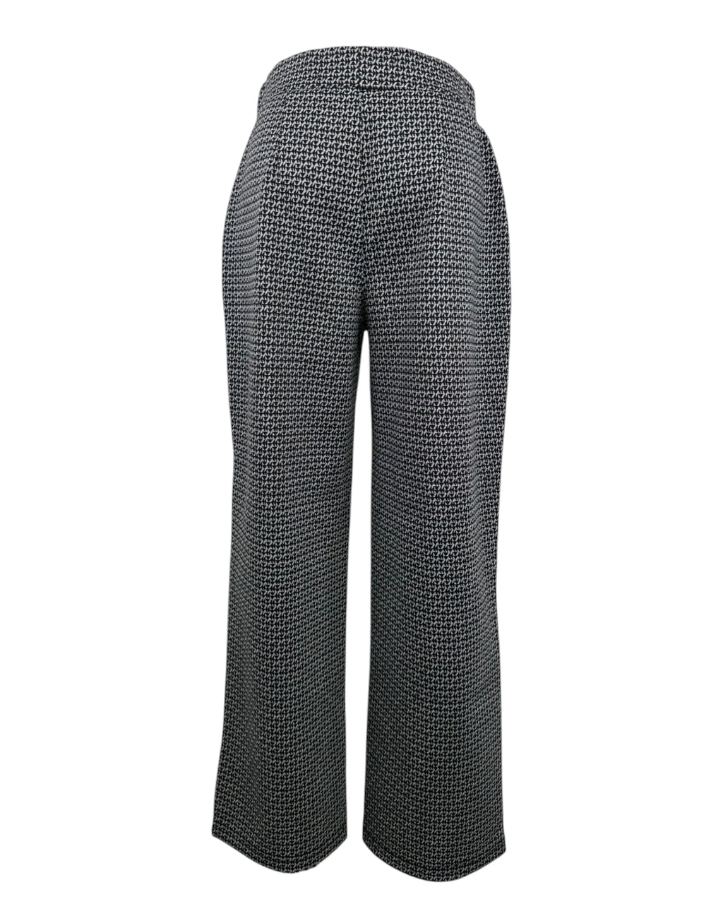 Pantalón negro y gris (4)