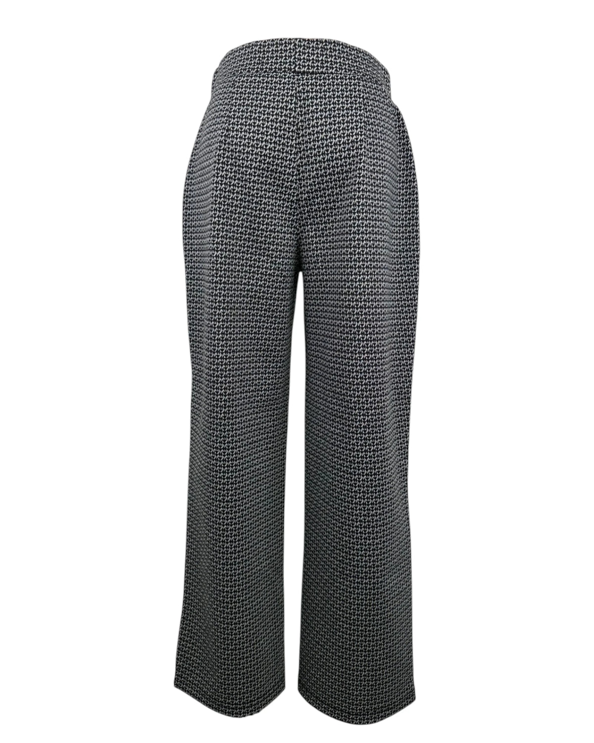 Pantalón negro y gris (4)
