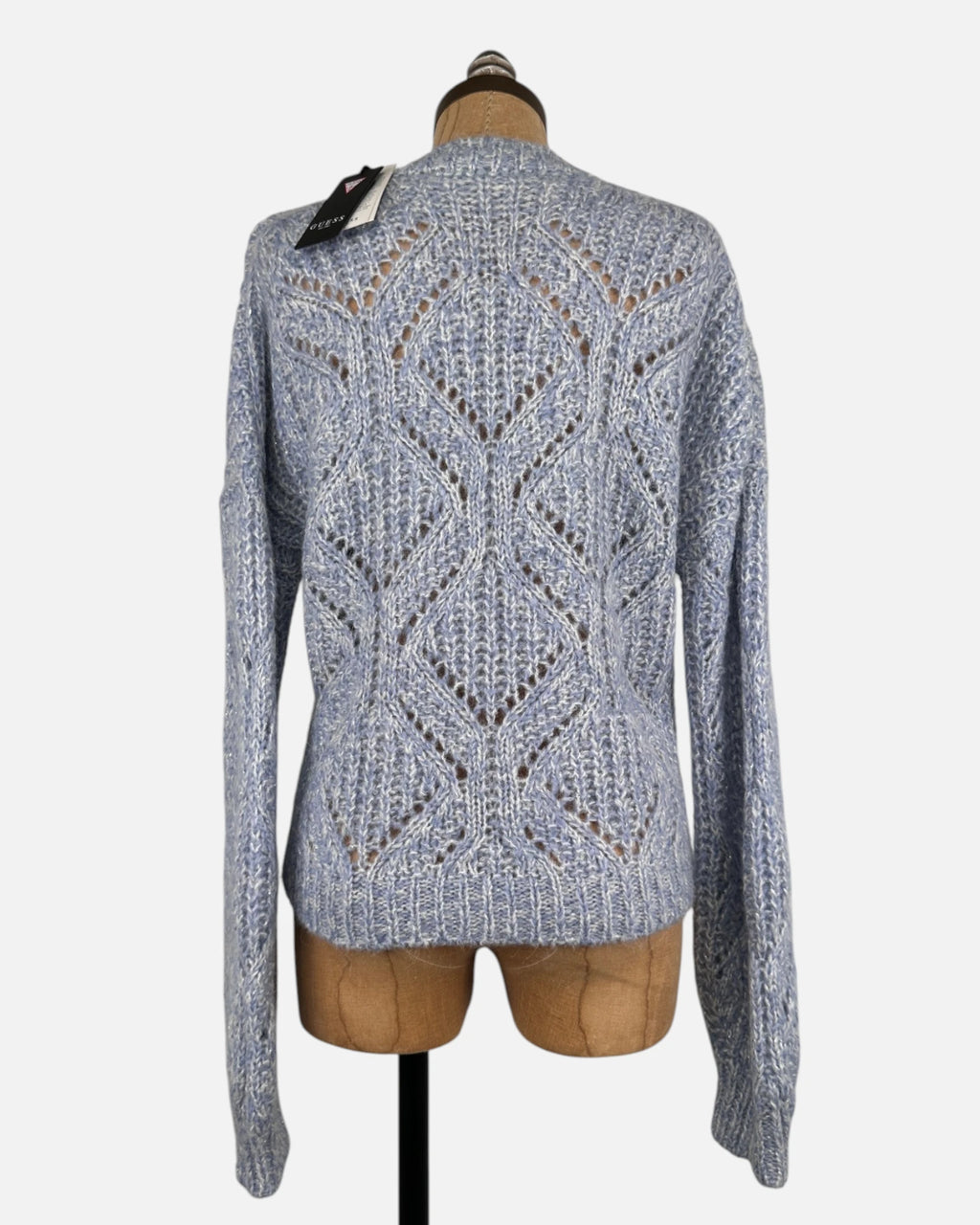 Jersey lana azul (4)