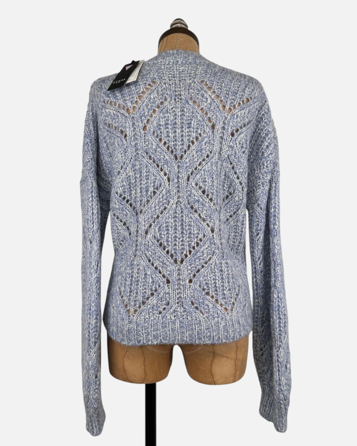 Jersey lana azul (4)