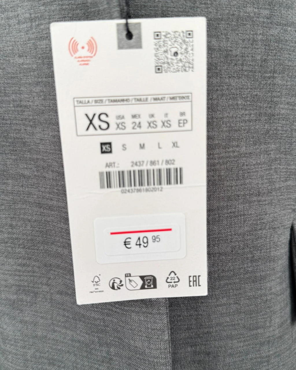 Americana combinada sudadera (5)