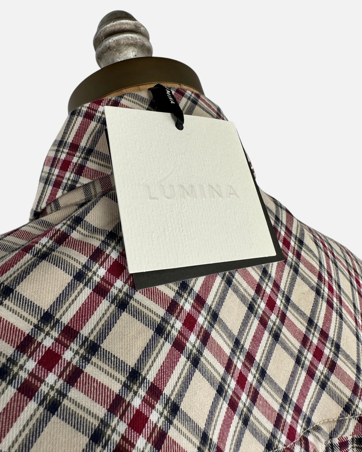 Camisa escocesa (5)