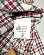 Camisa escocesa (6)