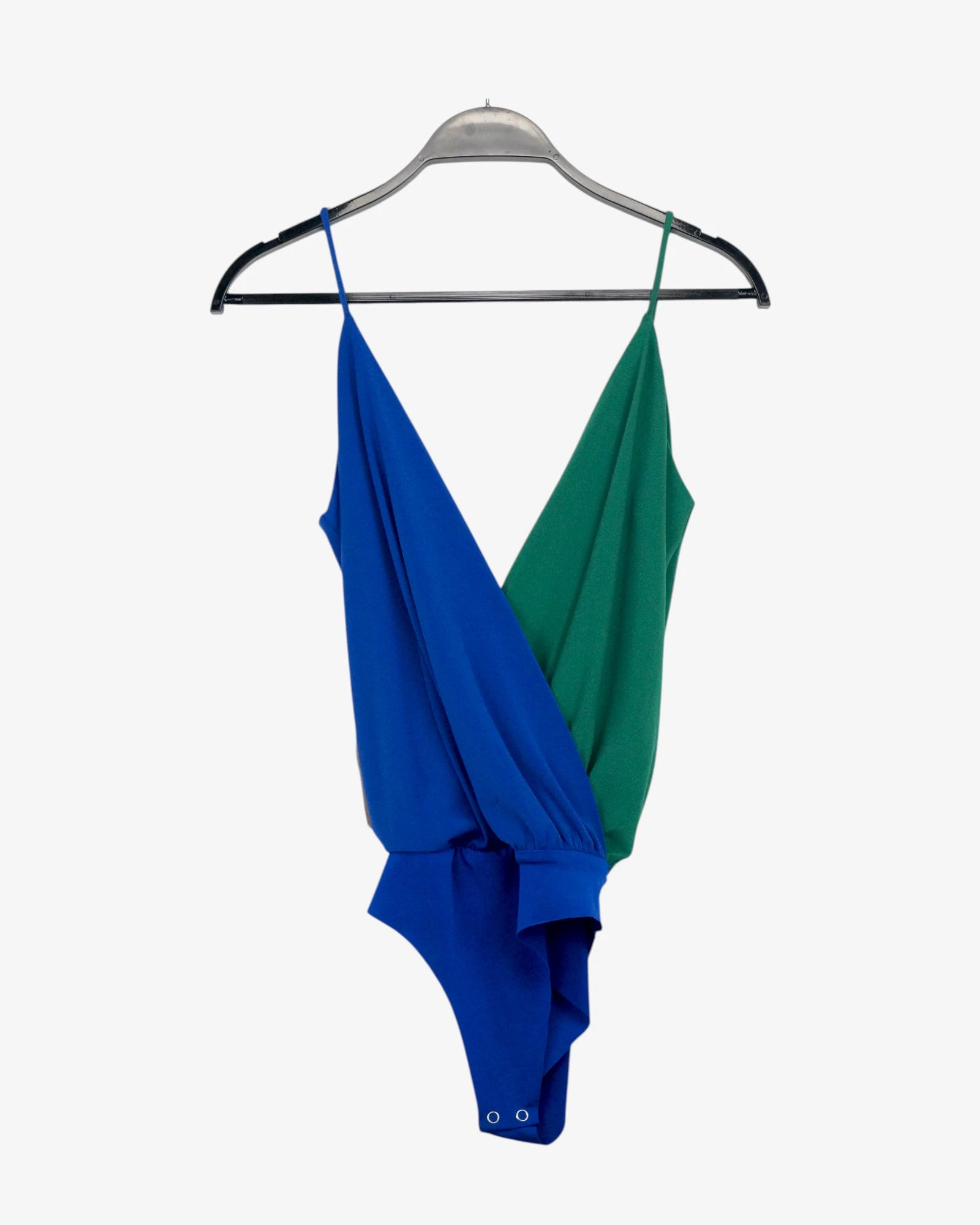 Body multicolor
