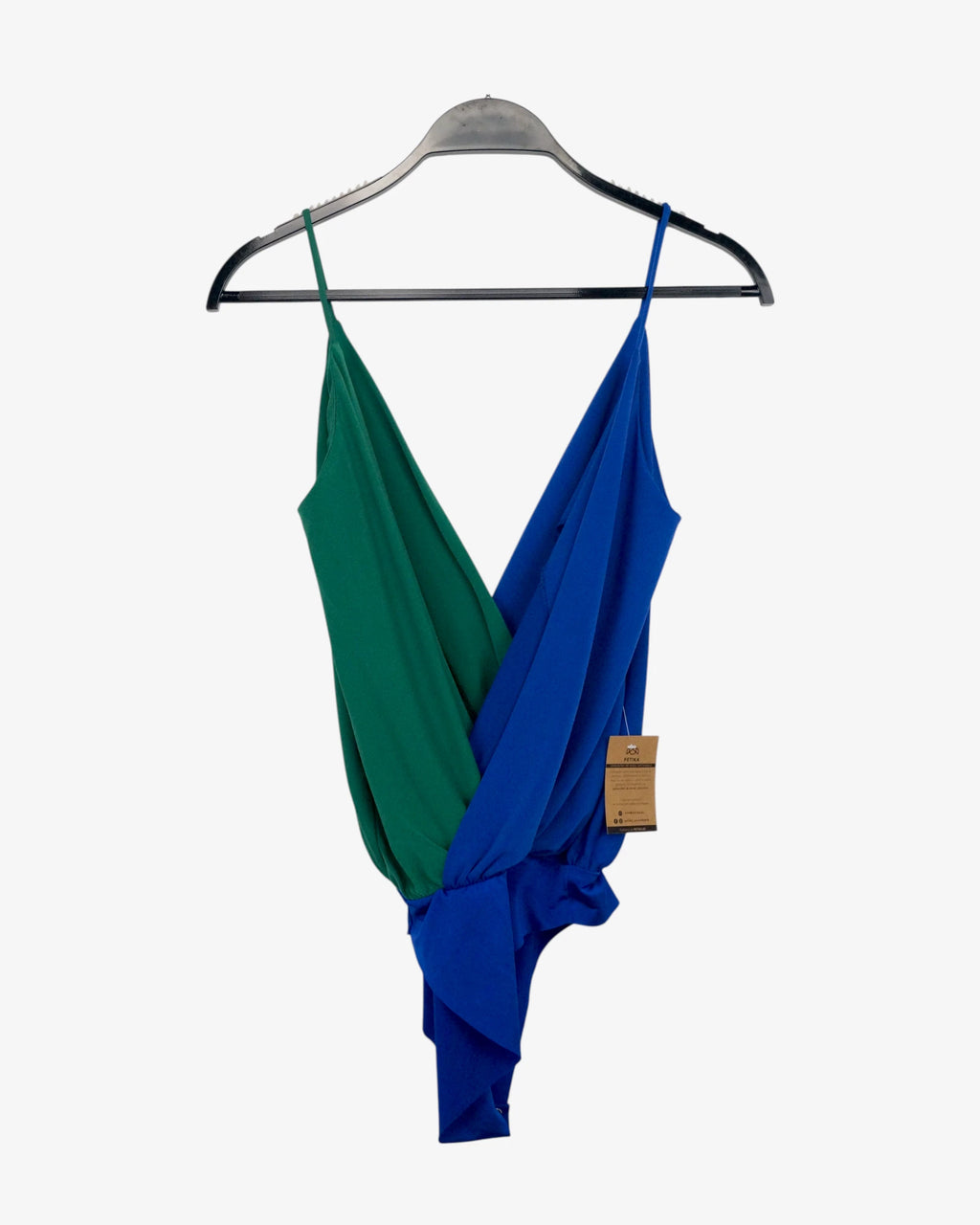 Body multicolor
