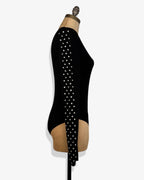 Body canale strass