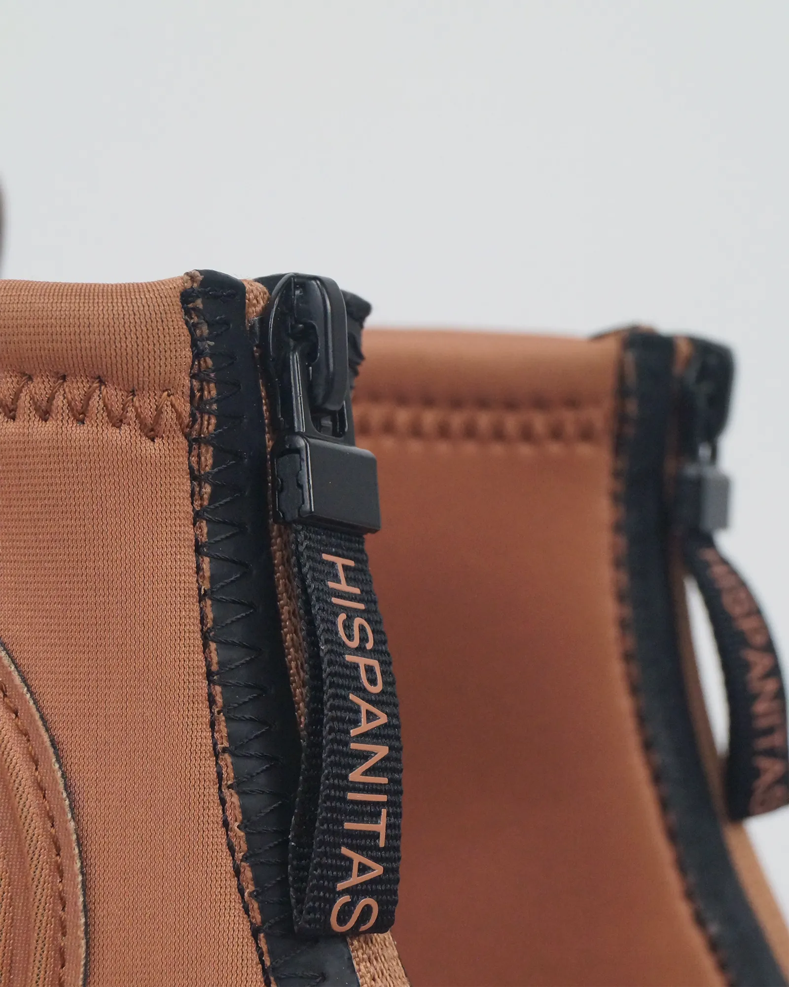Bota casual marrón