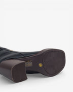 Botas de caña alta