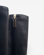 Botas de caña alta