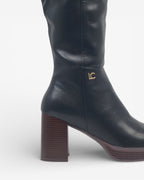 Botas de caña alta